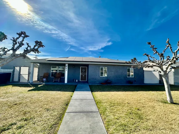 $204,999 | 441 North Willow Street, Blythe, CA 92225