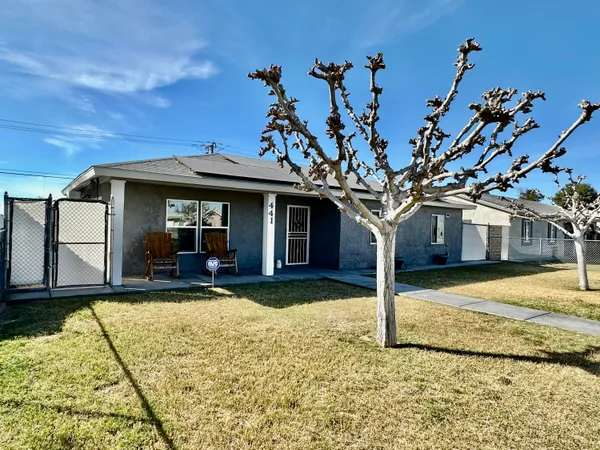 $204,999 | 441 North Willow Street, Blythe, CA 92225