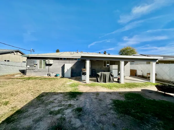 $204,999 | 441 North Willow Street, Blythe, CA 92225
