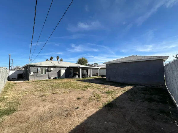 $204,999 | 441 North Willow Street, Blythe, CA 92225