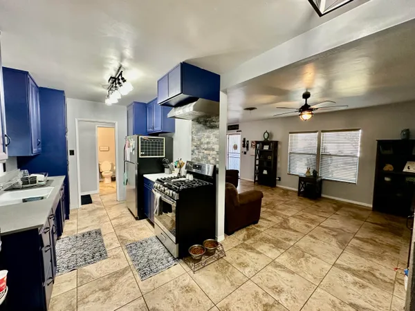 $204,999 | 441 North Willow Street, Blythe, CA 92225