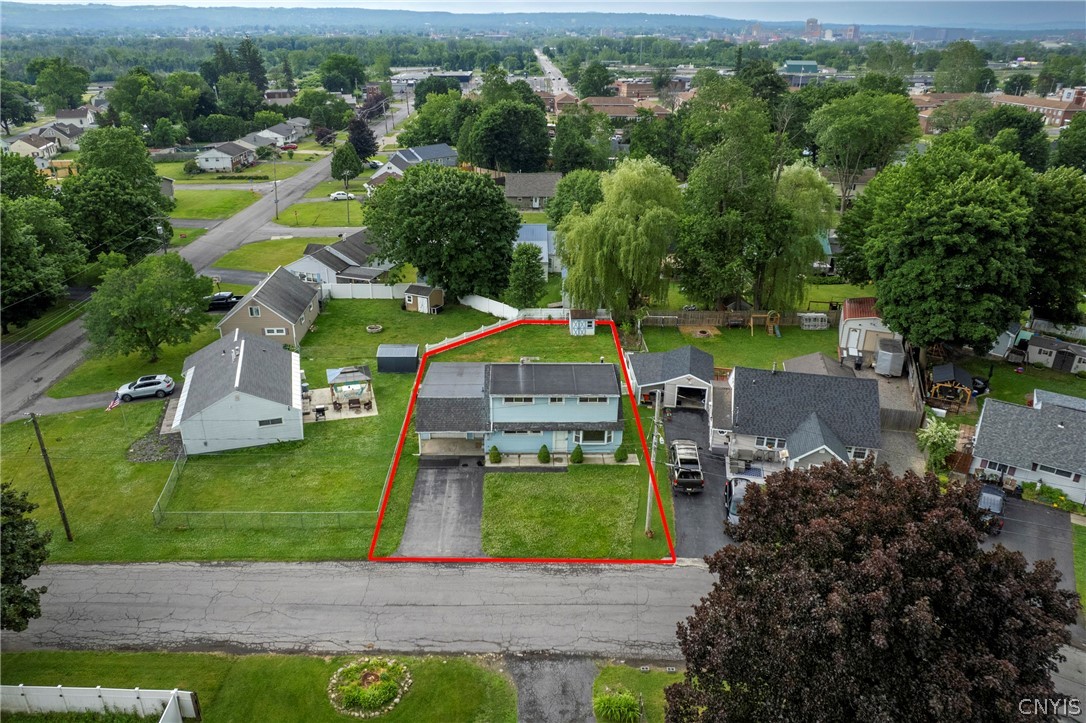 401 Van Dyke Road Utica, NY 13502 - Photo 47 of 50
