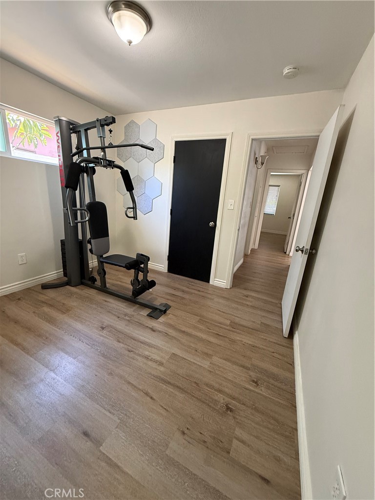455 East Wilson Street Rialto, CA 92376 - Photo 8 of 20 Workout room.
