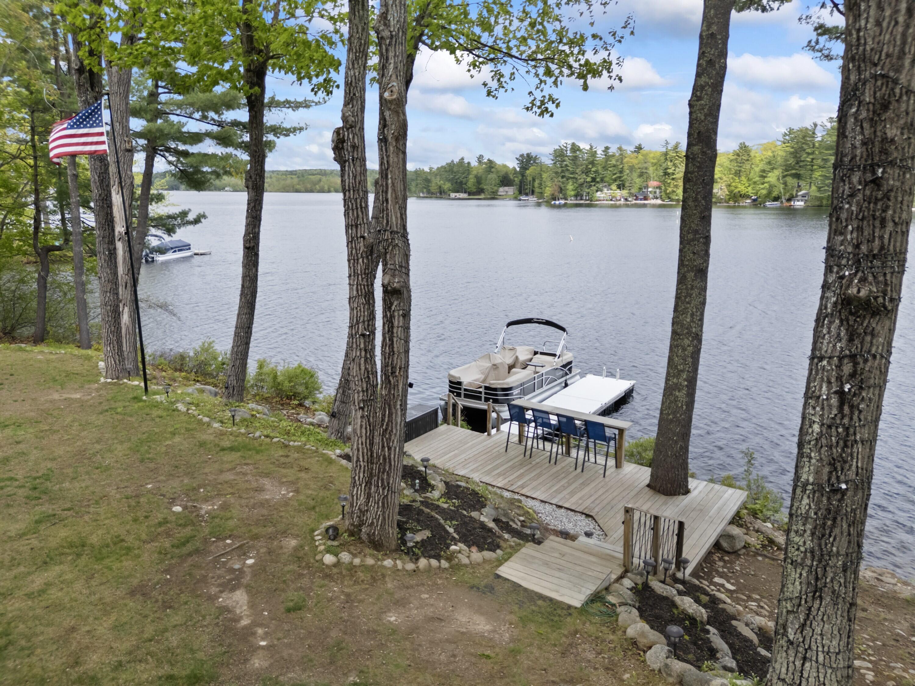 7 Sabbady Point Road Windham, ME 04062 - Photo 20 of 59 7 Passby Point Rd_120