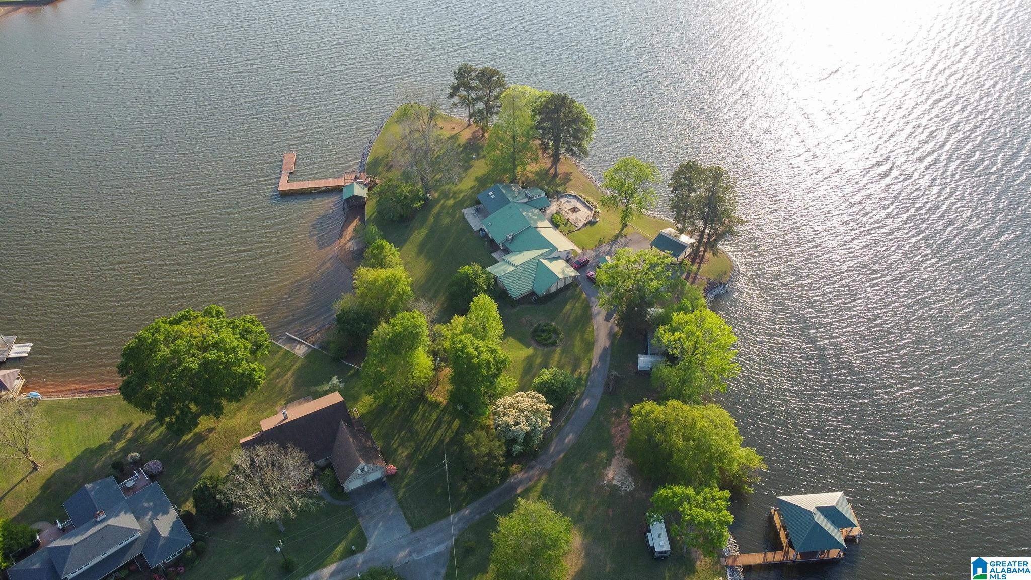 5102 Masters Road Pell City, AL 35128 - Photo 80 of 97