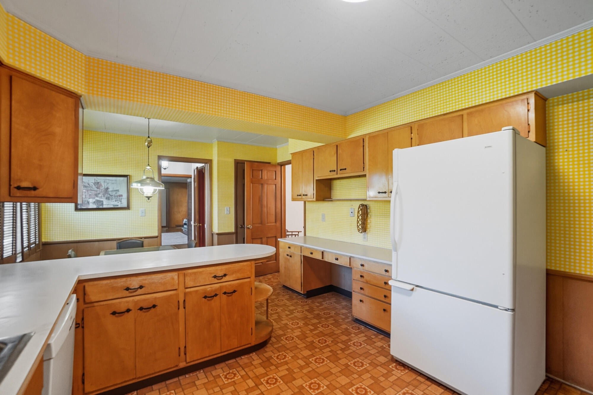 1320 Glen Road Findlay, OH 45840 - Photo 17 of 50 0114
