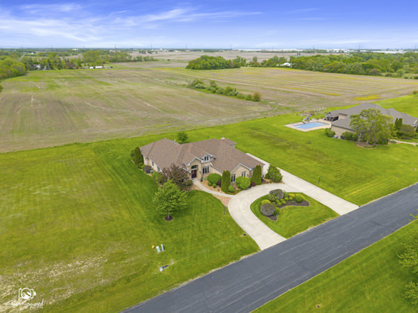 6936 West Foss Road Monee, IL 60449 - Photo 34 of 39