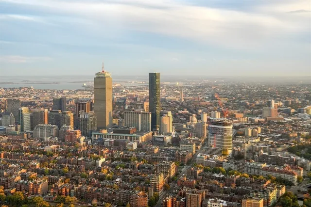 $10,500,000 | 1 Dalton Street, Unit 5703, Boston, MA 02115
