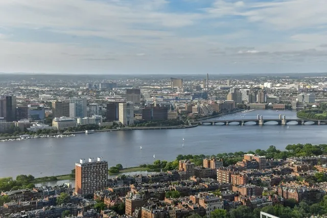 $10,500,000 | 1 Dalton Street, Unit 5703, Boston, MA 02115