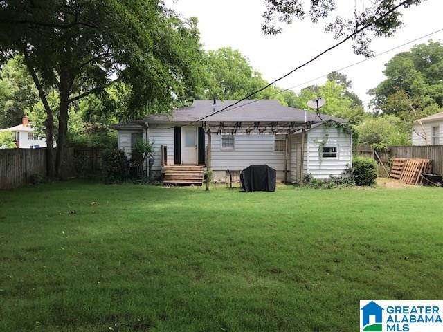 205 Raleigh Avenue Birmingham, AL 35209 - Photo 18 of 20