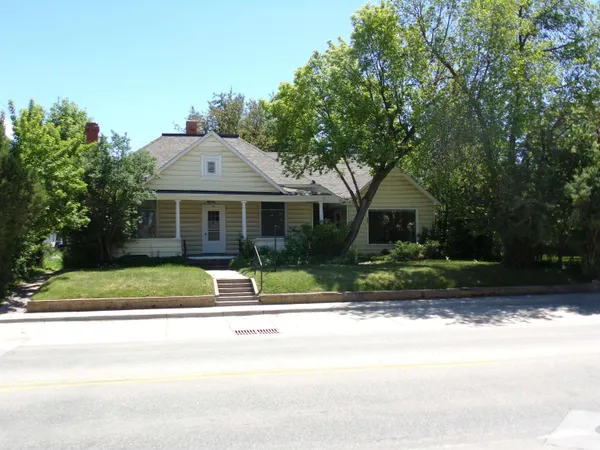 $379,000 | 342 West Loucks Street, Sheridan, WY 82801
