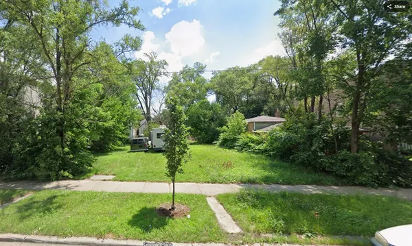 $10,000 | 6935 South Aberdeen Street, Chicago, IL 60621
