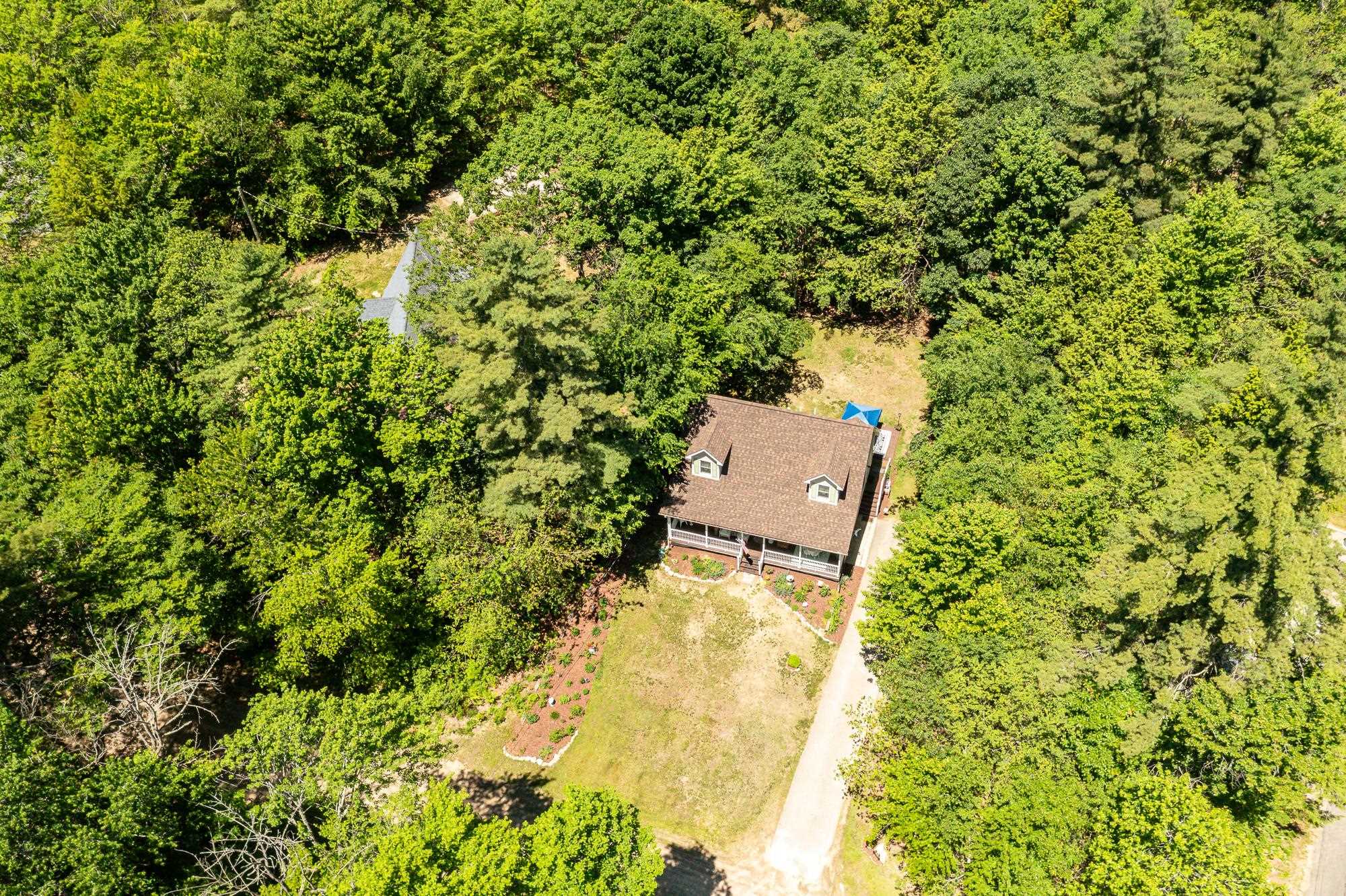 11 Spruce Road Middleton, NH 03887 - Photo 49 of 56