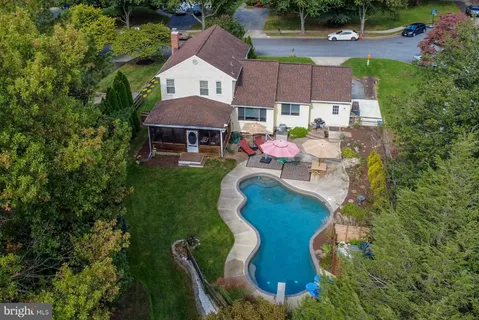 $730,000 | 4718 Bounty Court, Ellicott City, MD 21043