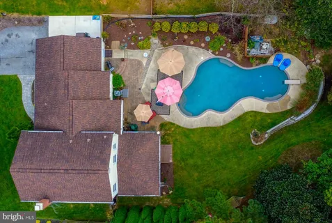 $730,000 | 4718 Bounty Court, Ellicott City, MD 21043