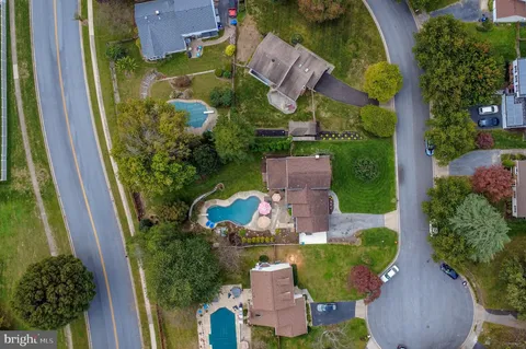 $730,000 | 4718 Bounty Court, Ellicott City, MD 21043