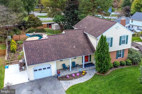 $730,000 | 4718 Bounty Court, Ellicott City, MD 21043