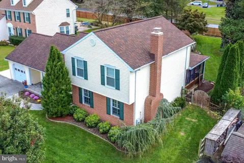 $730,000 | 4718 Bounty Court, Ellicott City, MD 21043