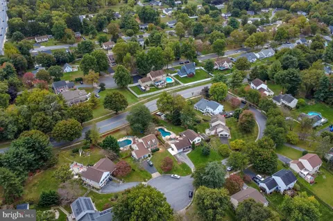 $730,000 | 4718 Bounty Court, Ellicott City, MD 21043