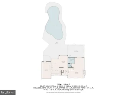 $730,000 | 4718 Bounty Court, Ellicott City, MD 21043