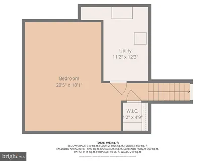 $730,000 | 4718 Bounty Court, Ellicott City, MD 21043