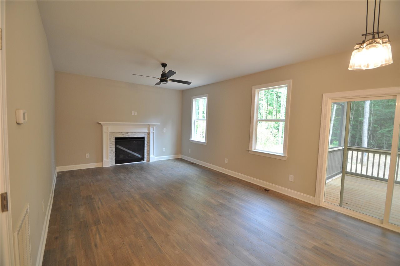 125 Sledge Farm Drive Spring Hope, NC 27882 - Photo 3 of 16 Photo 3
