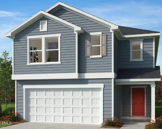 $673,990 | 665 Jade Crk Circle, Chapel Hill, NC 27516