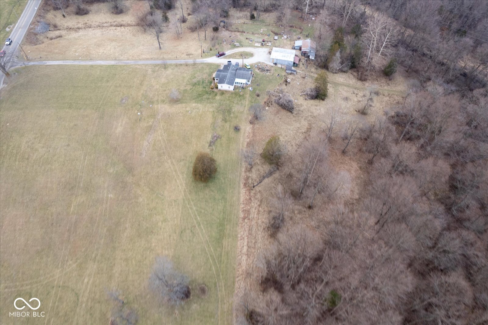 8799 South Nineveh Road Nineveh, IN 46164 - Photo 6 of 44