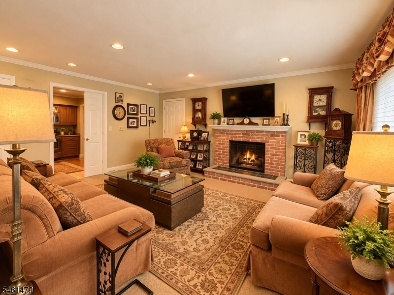 127 Mountainview Road Warren, NJ 07059 - Photo 10 of 30 Gallery Image 10