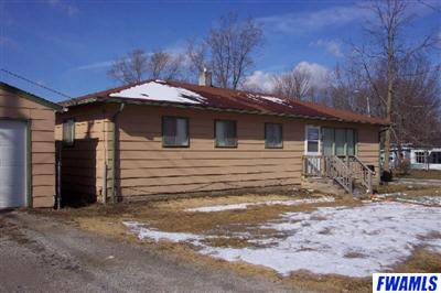6510 Bristol Road Fort Wayne, IN 46816 - Photo 1 of 1
