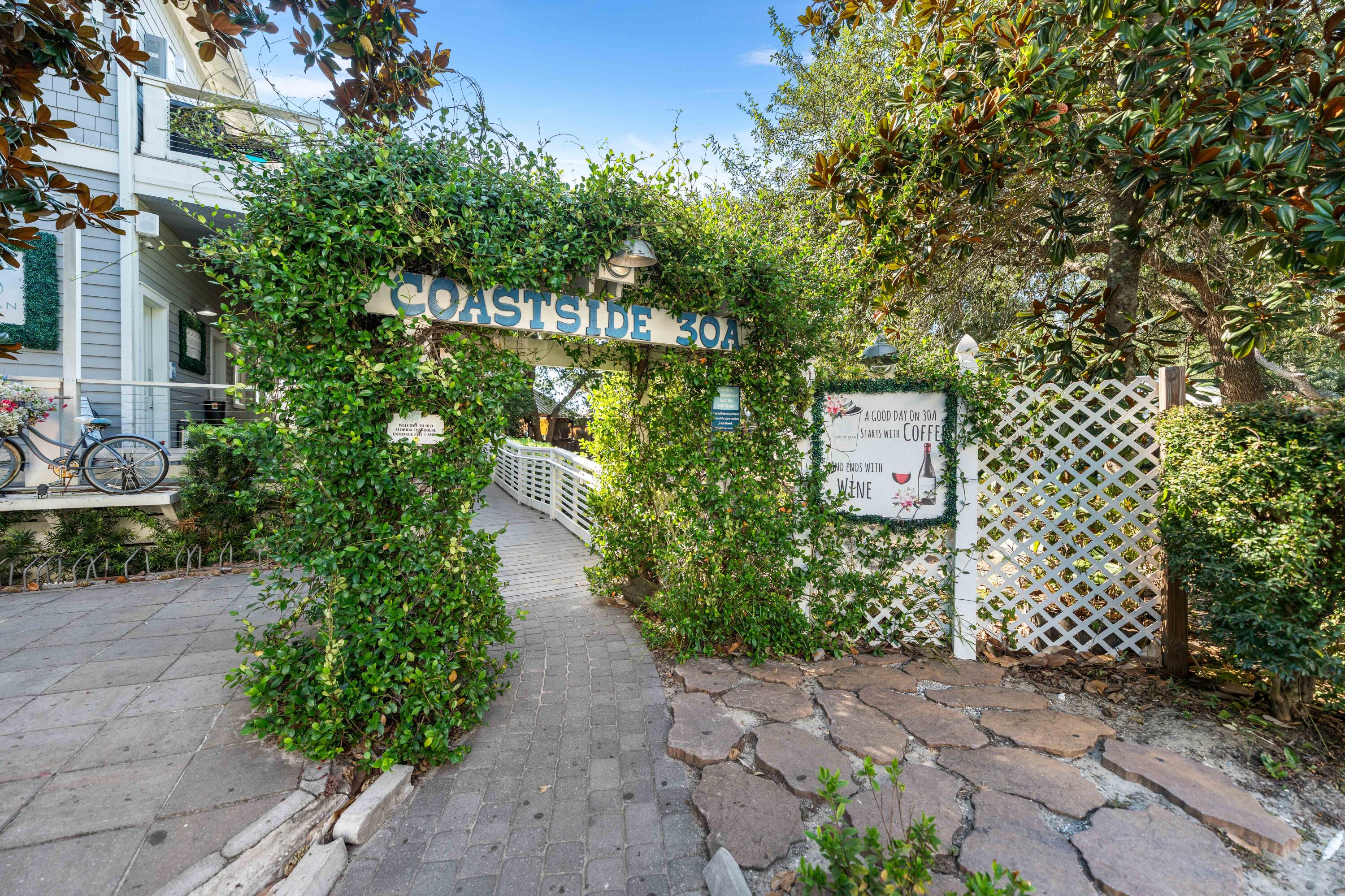 288 Lakeview Drive Santa Rosa Beach, FL 32459 - Photo 23 of 28