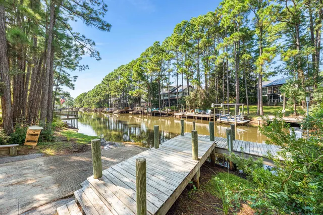 $2,195,000 | 288 Lakeview Drive, Santa Rosa Beach, FL 32459