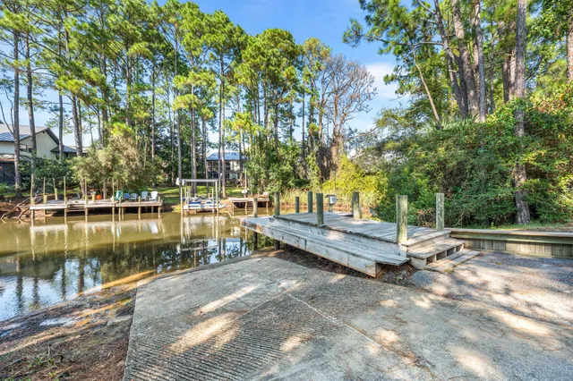 $2,195,000 | 288 Lakeview Drive, Santa Rosa Beach, FL 32459