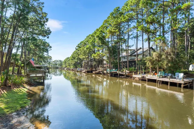 $2,195,000 | 288 Lakeview Drive, Santa Rosa Beach, FL 32459