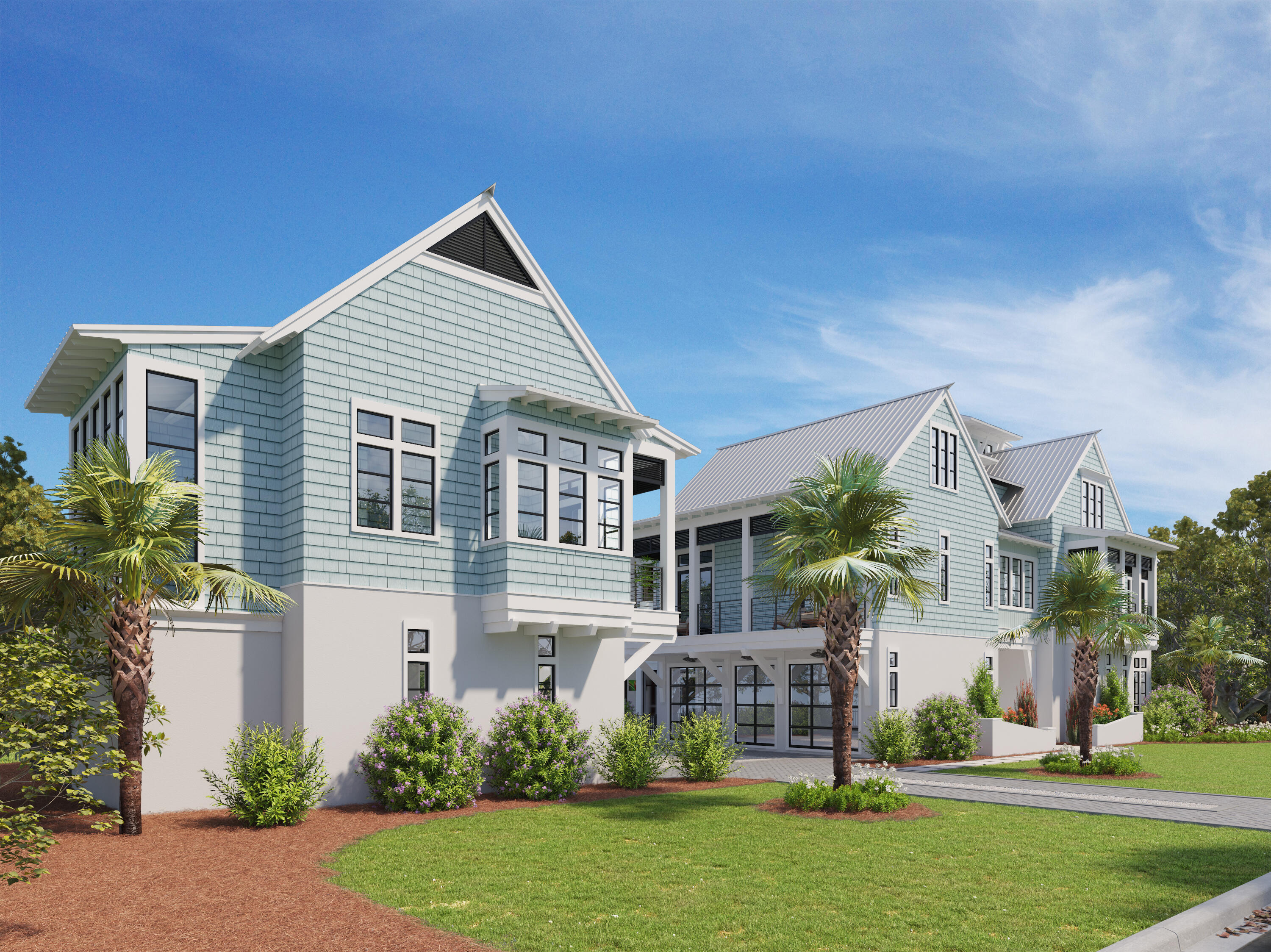 288 Lakeview Drive Santa Rosa Beach, FL 32459 - Photo 4 of 28