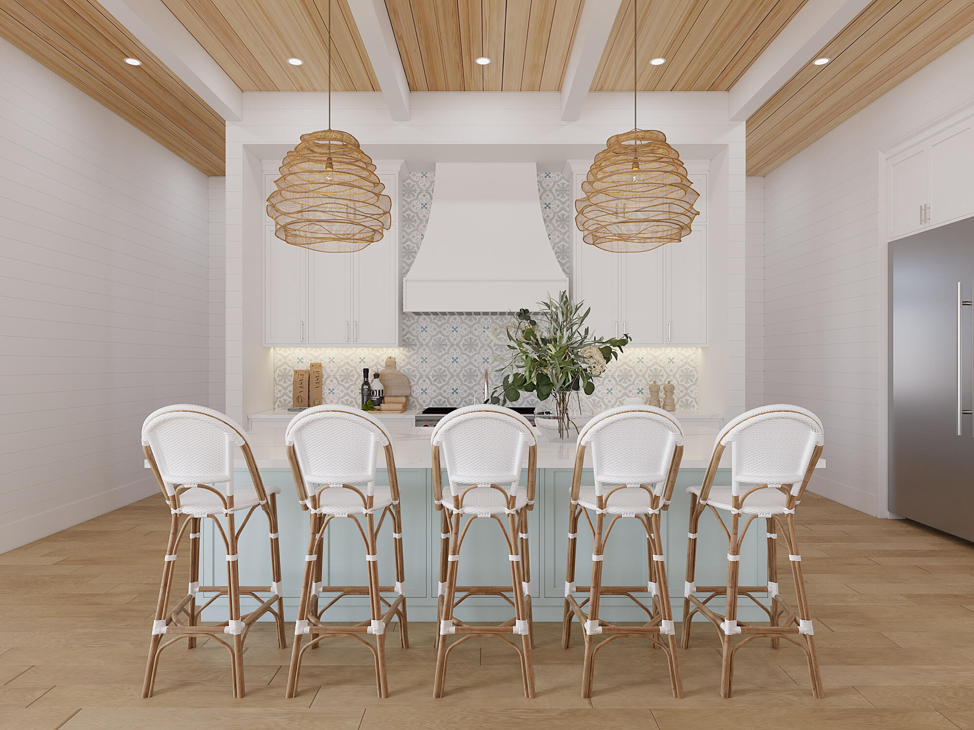 288 Lakeview Drive Santa Rosa Beach, FL 32459 - Photo 9 of 28 a table with a table and chairs