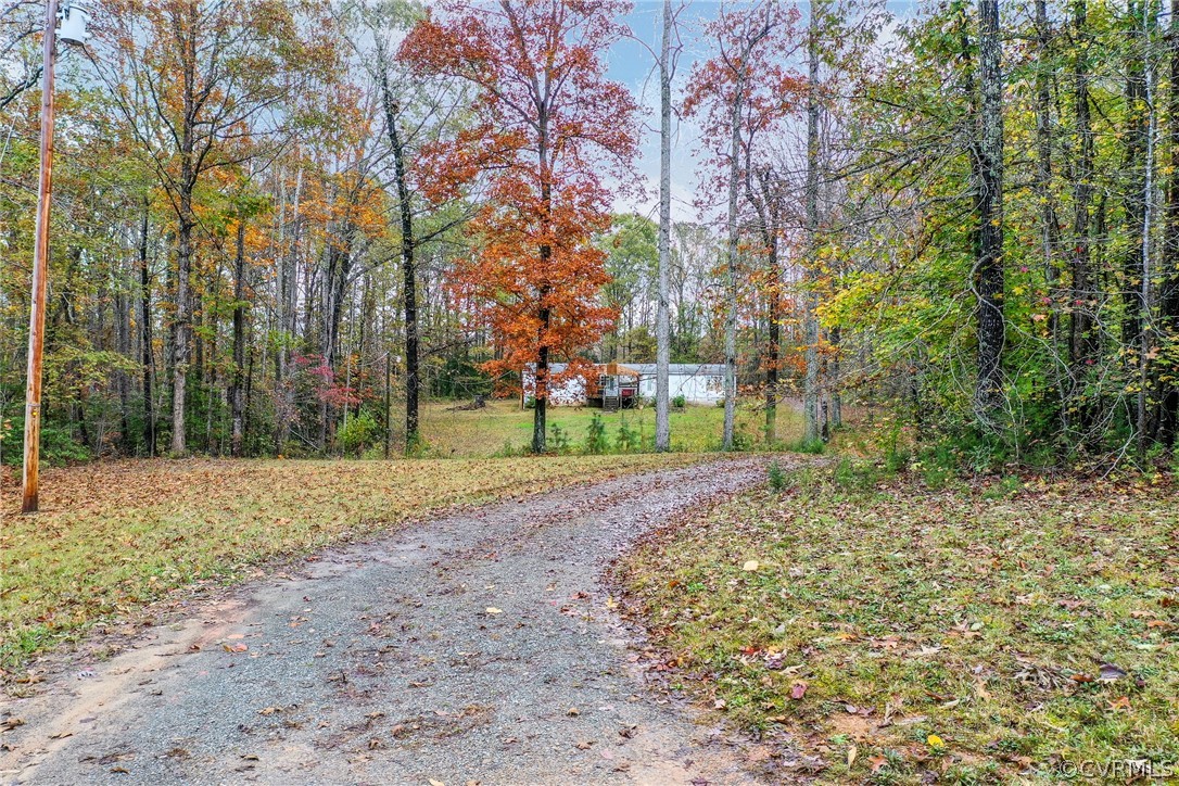 5024 Ange Road Louisa, VA 23093 - Photo 1 of 24