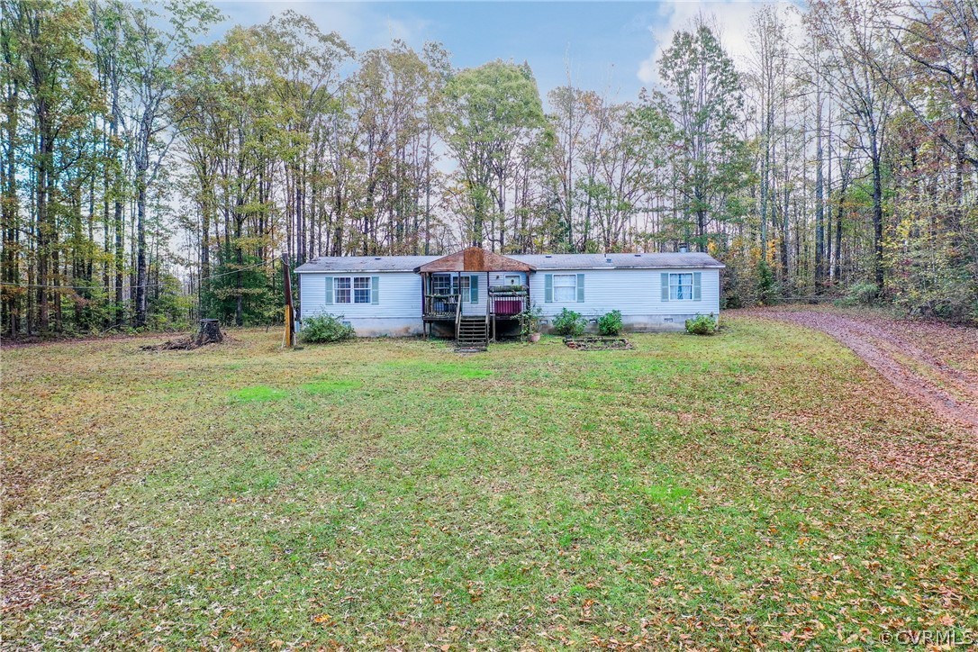 5024 Ange Road Louisa, VA 23093 - Photo 11 of 24