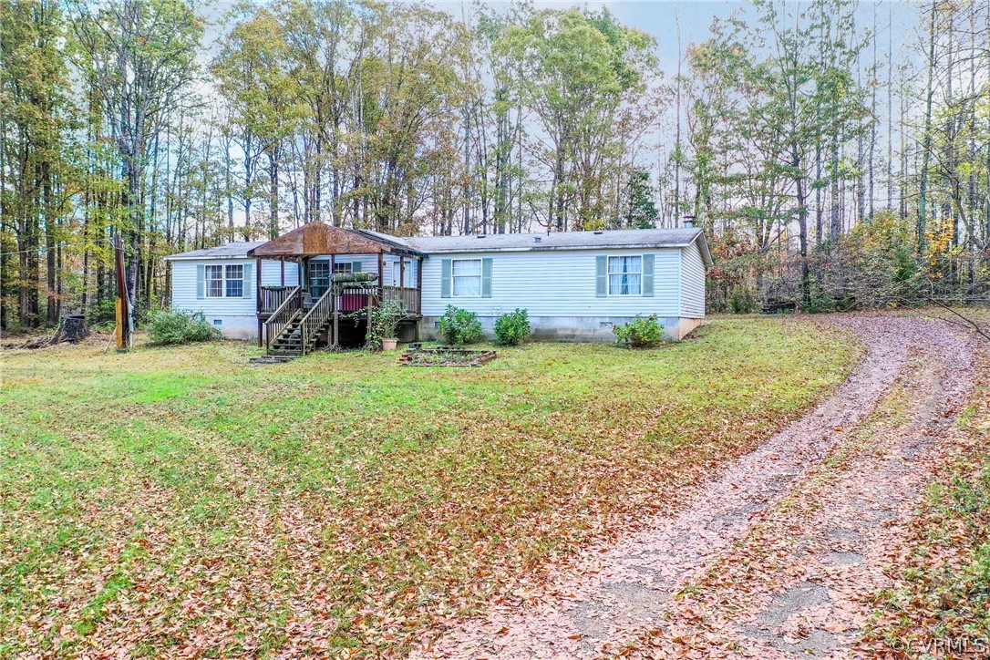 5024 Ange Road Louisa, VA 23093 - Photo 12 of 24