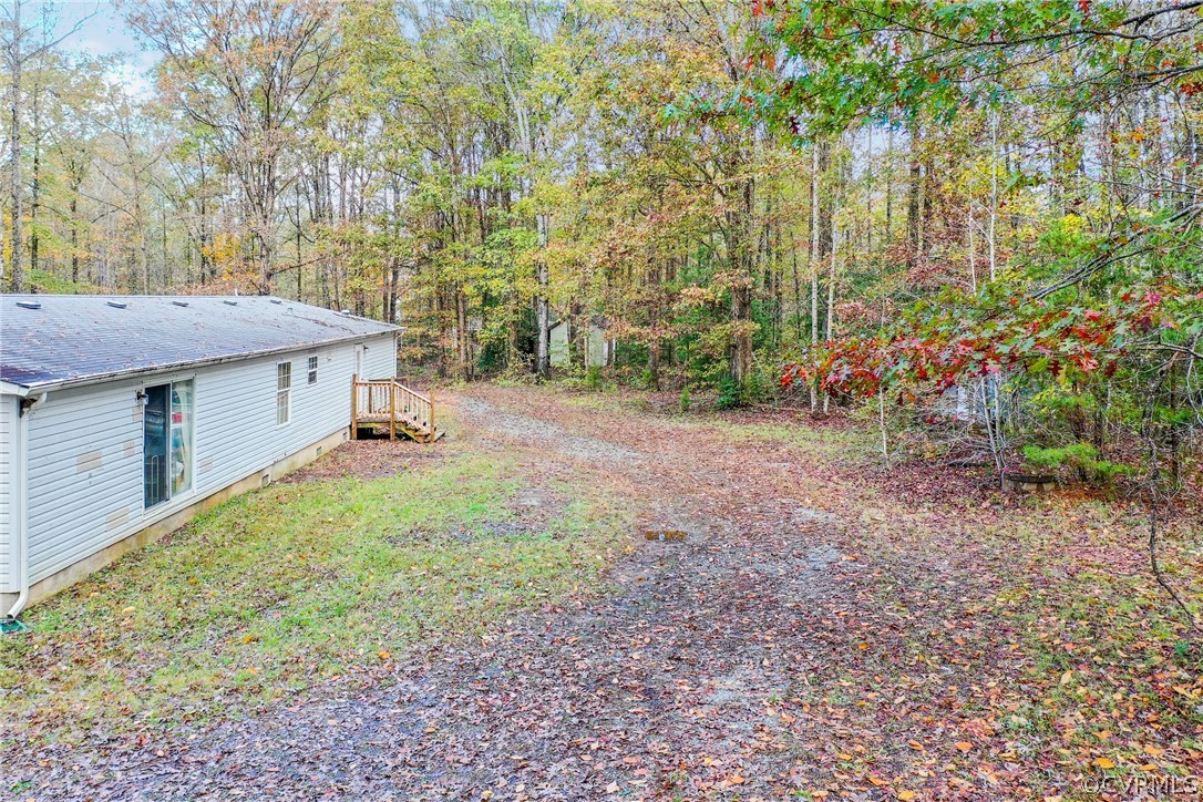 5024 Ange Road Louisa, VA 23093 - Photo 17 of 24