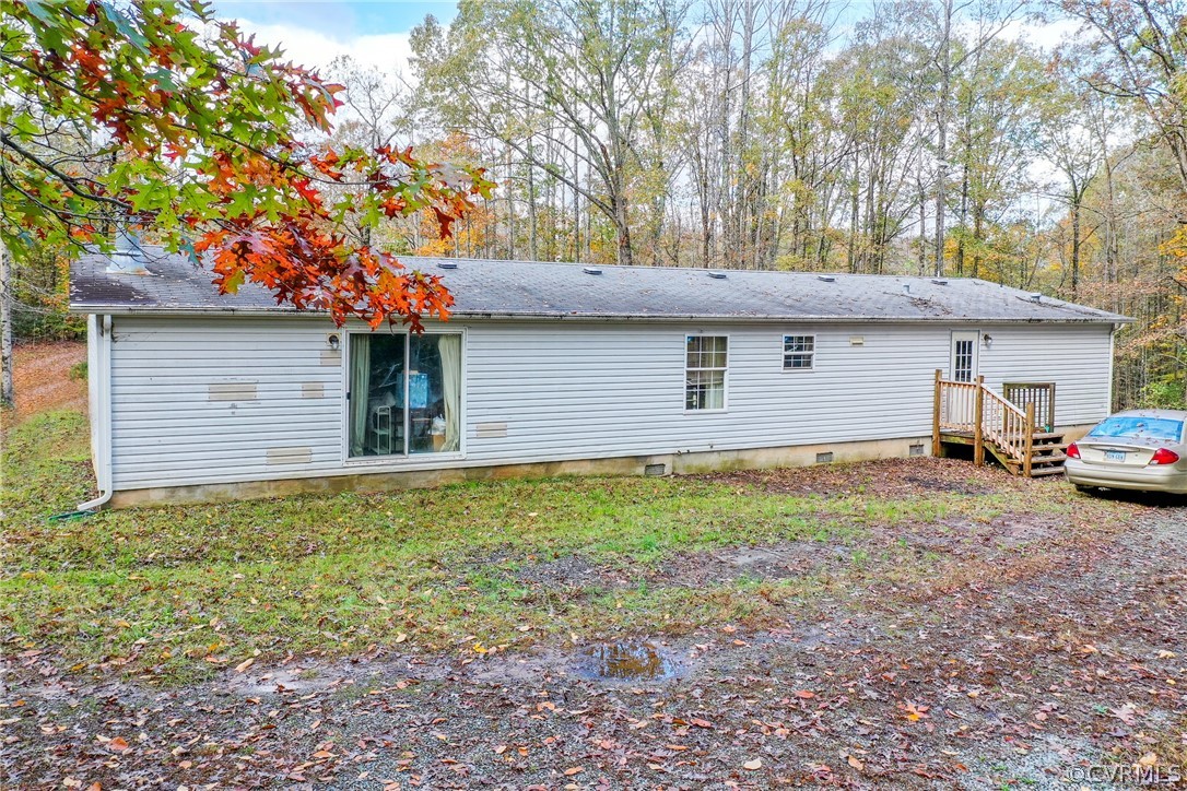 5024 Ange Road Louisa, VA 23093 - Photo 18 of 24