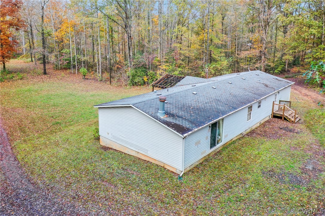 5024 Ange Road Louisa, VA 23093 - Photo 20 of 24
