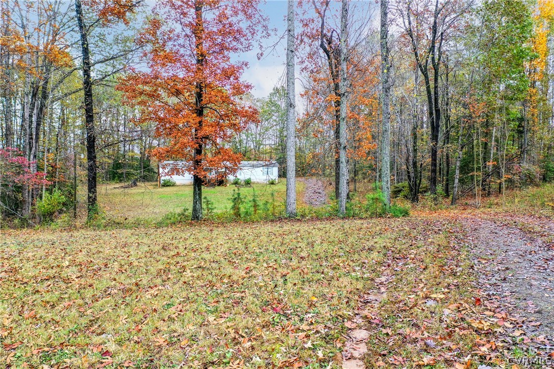 5024 Ange Road Louisa, VA 23093 - Photo 2 of 24