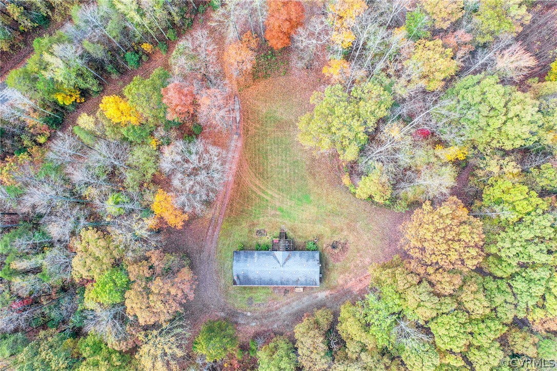 5024 Ange Road Louisa, VA 23093 - Photo 22 of 24