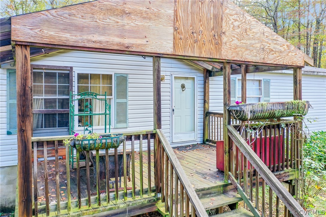 5024 Ange Road Louisa, VA 23093 - Photo 24 of 24
