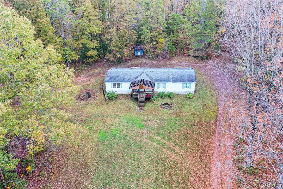 5024 Ange Road Louisa, VA 23093 - Photo 10 of 24