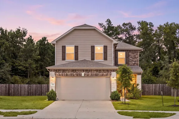 $315,000 | 9558 Louis Phillip Street, Magnolia, TX 77354