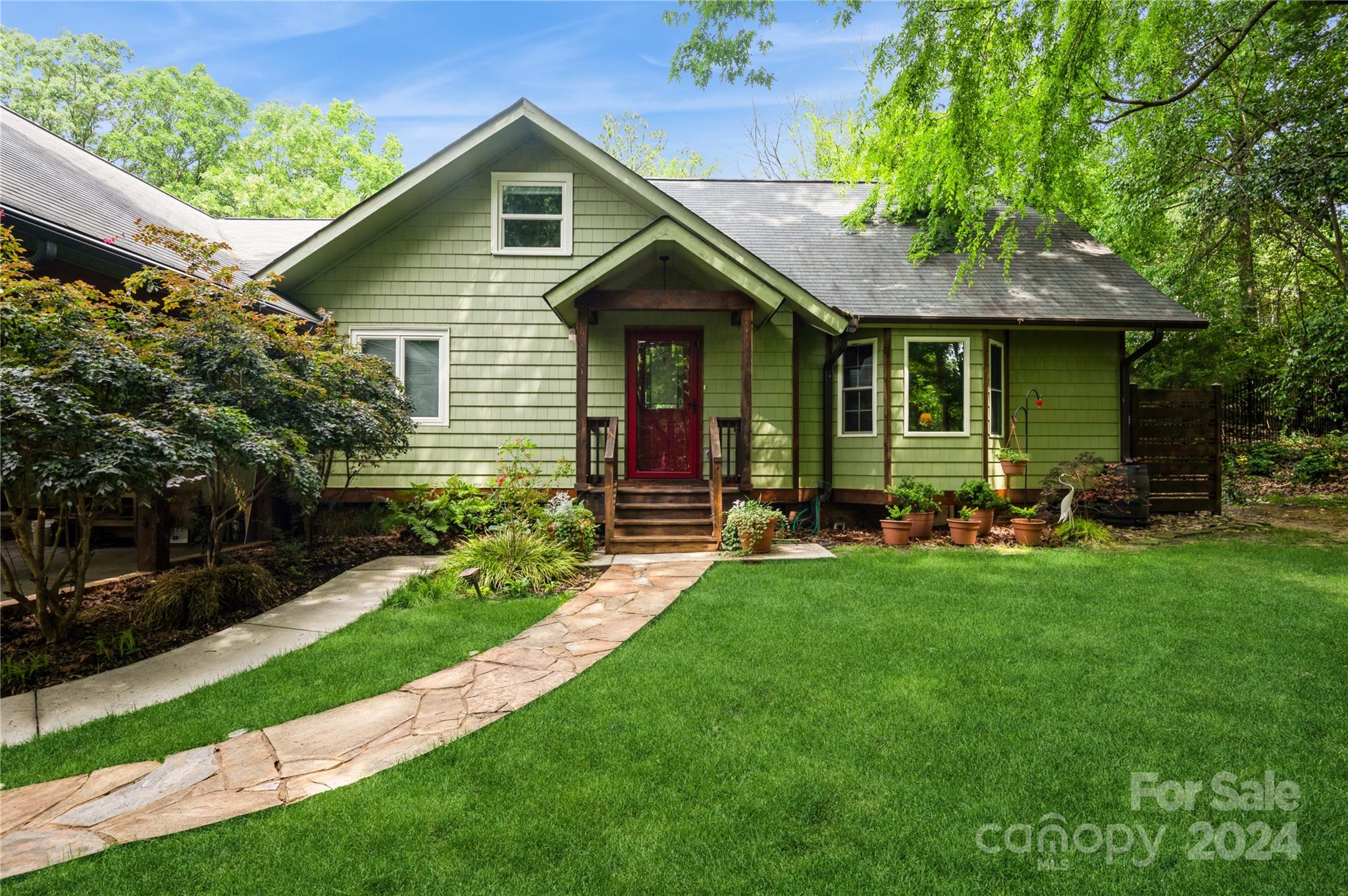 216 Sardis Road North Charlotte, NC 28270 - Photo 29 of 38 Gallery Image 29