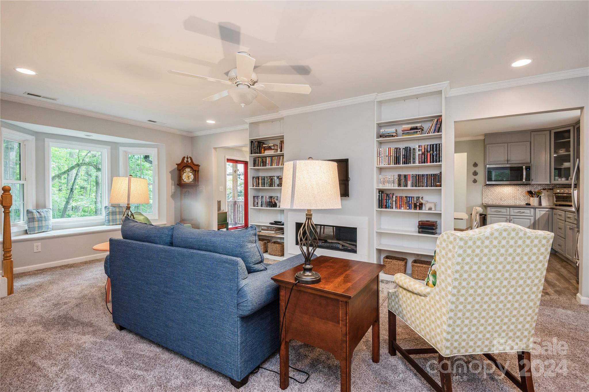 216 Sardis Road North Charlotte, NC 28270 - Photo 34 of 38 Gallery Image 34
