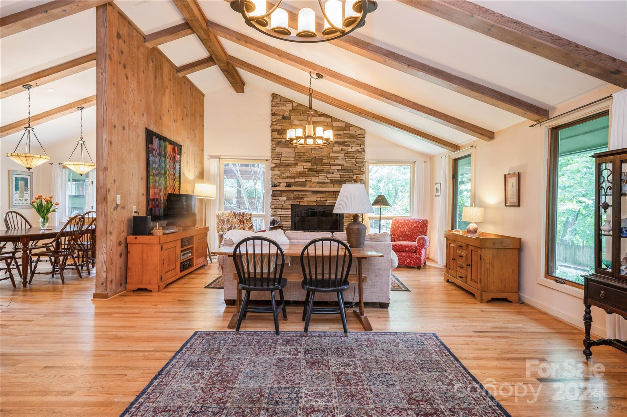 216 Sardis Road North Charlotte, NC 28270 - Photo 5 of 38 Gallery Image 5